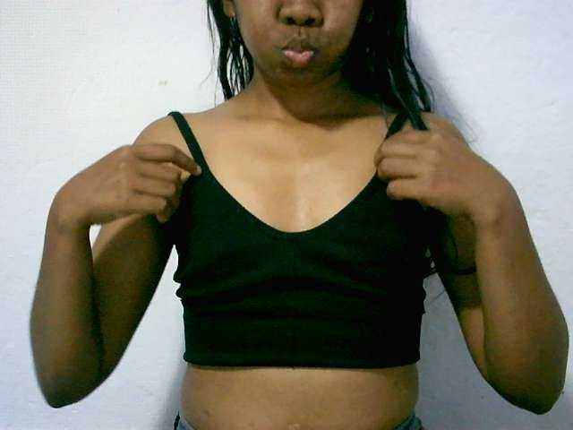 MyrahBelle live cam on BongaCams