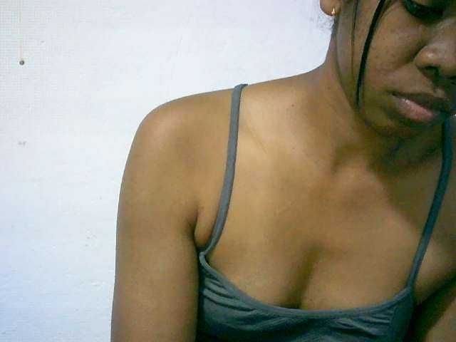 MyrahBelle live cam on BongaCams