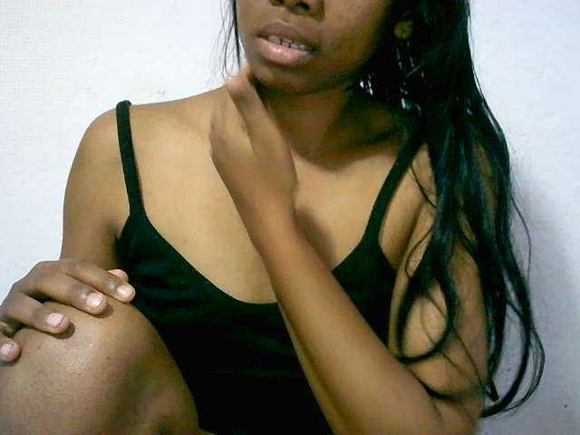 MyrahBelle live cam on BongaCams