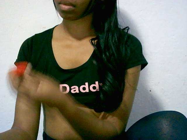 MyrahBelle live cam on BongaCams