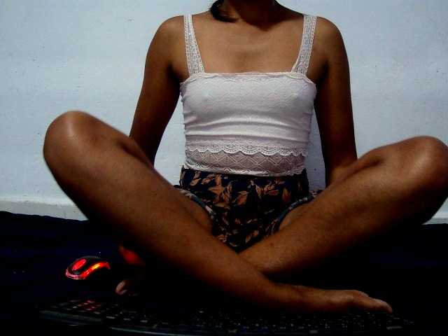 MyrahBelle live cam on BongaCams