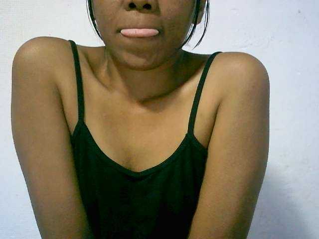 MyrahBelle live cam on BongaCams