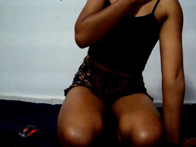 MyrahBelle live cam on BongaCams
