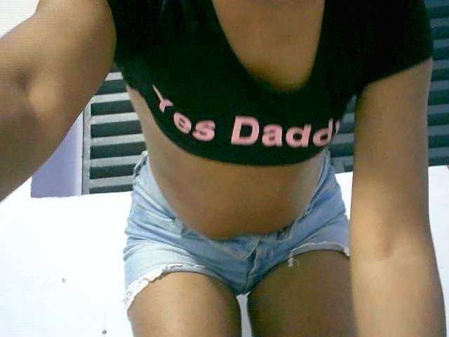 MyrahBelle live cam on BongaCams