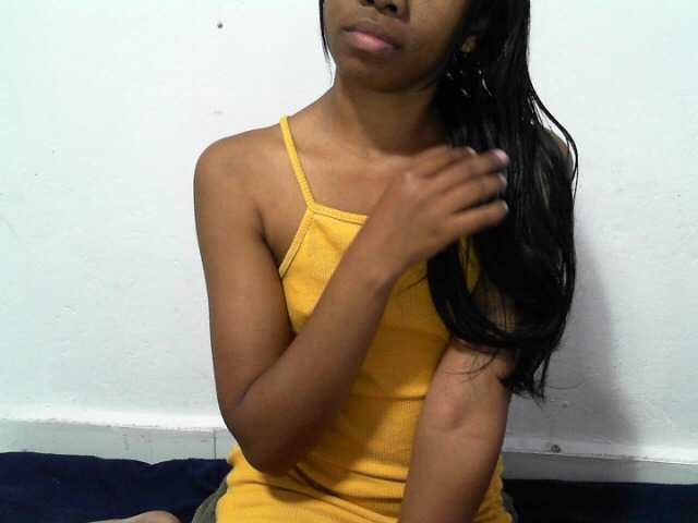 MyrahBelle live cam on BongaCams