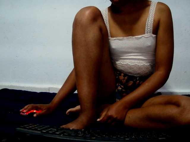MyrahBelle live cam on BongaCams