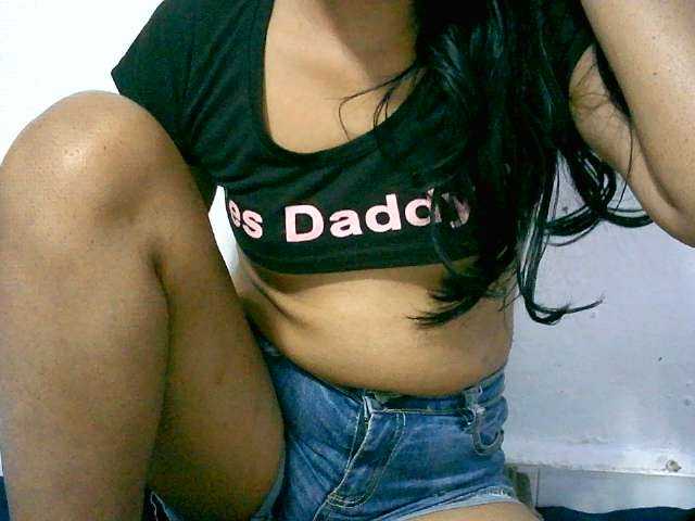 MyrahBelle live cam preview