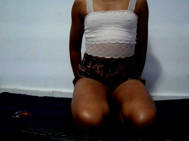 MyrahBelle live cam on BongaCams