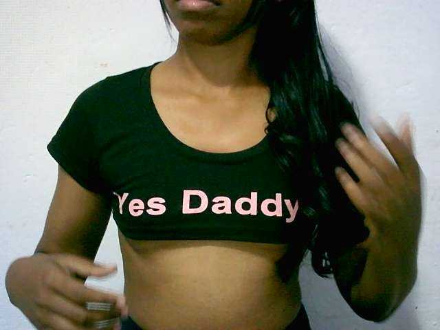 MyrahBelle live cam on BongaCams