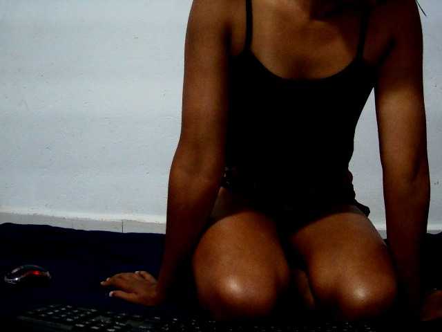MyrahBelle live cam on BongaCams