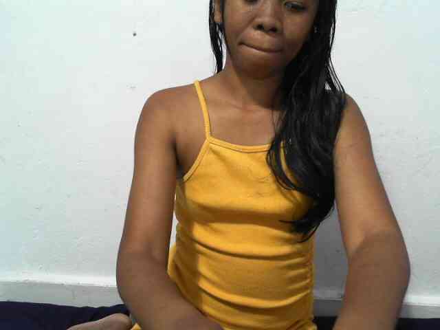 MyrahBelle webcam