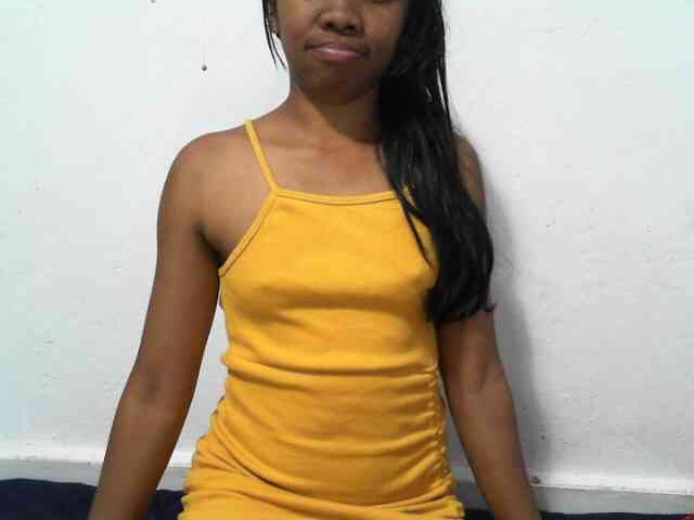 MyrahBelle webcam