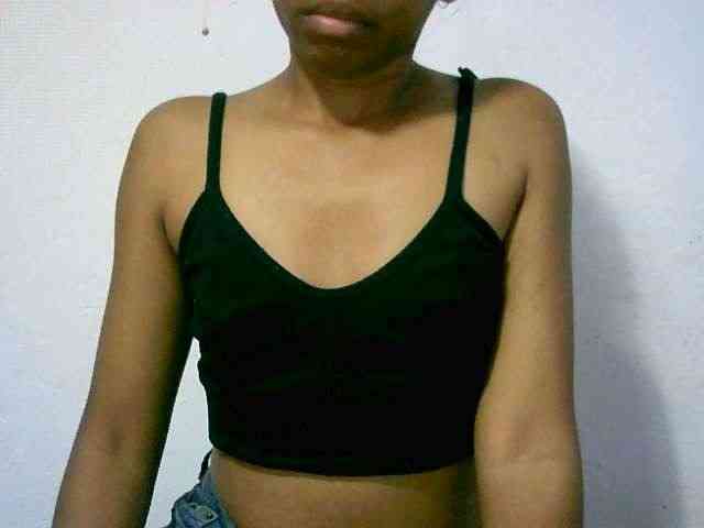 MyrahBelle webcam