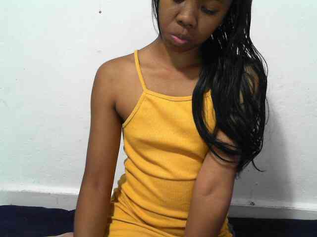 MyrahBelle webcam