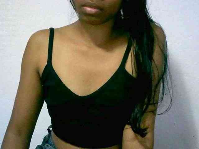 MyrahBelle webcam