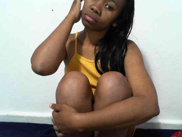 MyrahBelle webcam