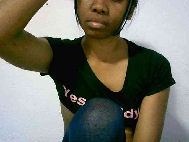 MyrahBelle webcam