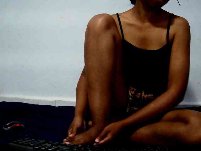 MyrahBelle webcam
