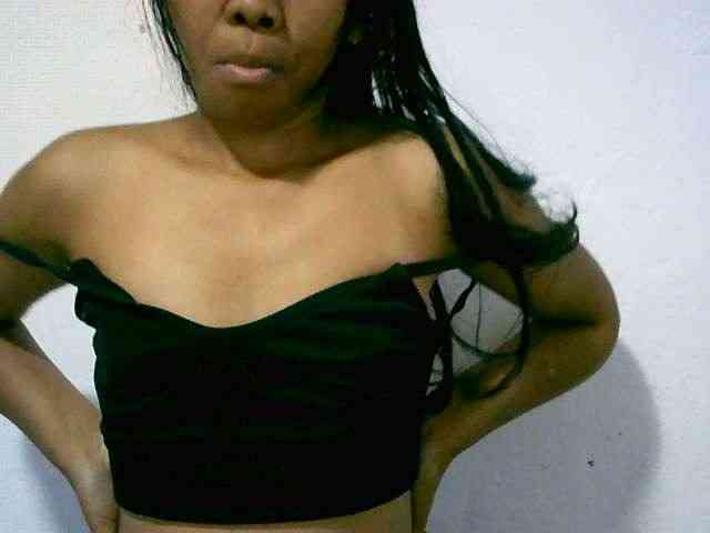 MyrahBelle webcam