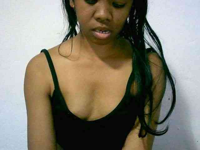 MyrahBelle webcam