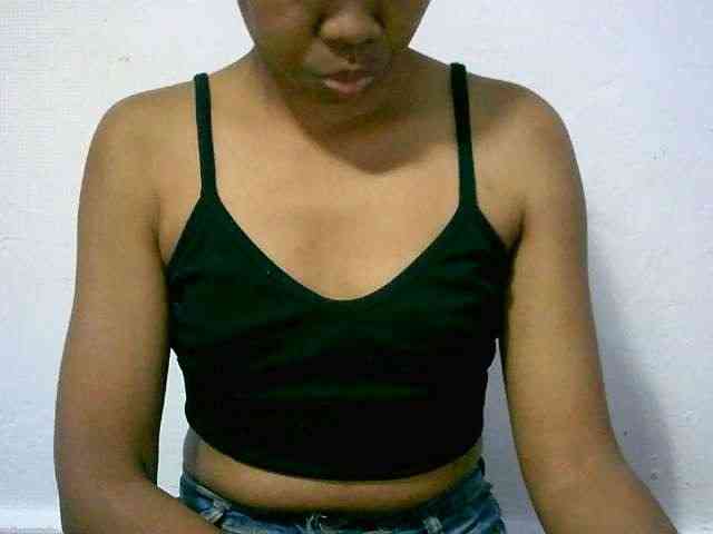 MyrahBelle webcam
