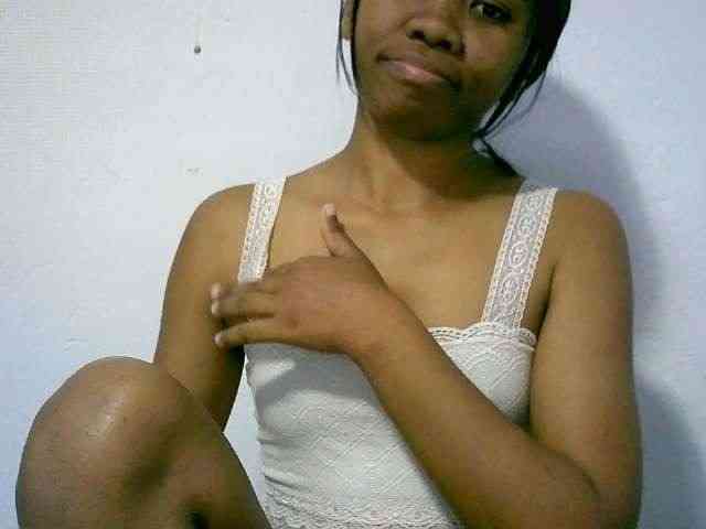 MyrahBelle webcam