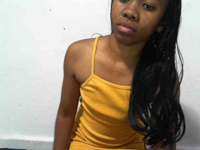 MyrahBelle webcam