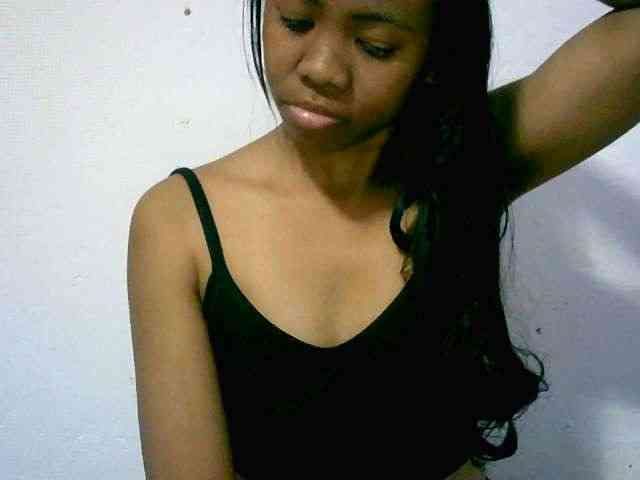 MyrahBelle webcam