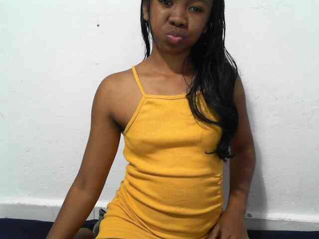MyrahBelle webcam