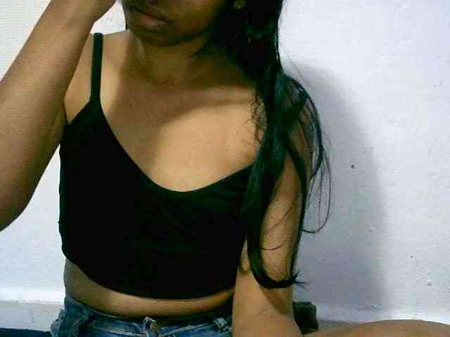 MyrahBelle webcam