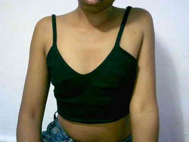 MyrahBelle webcam