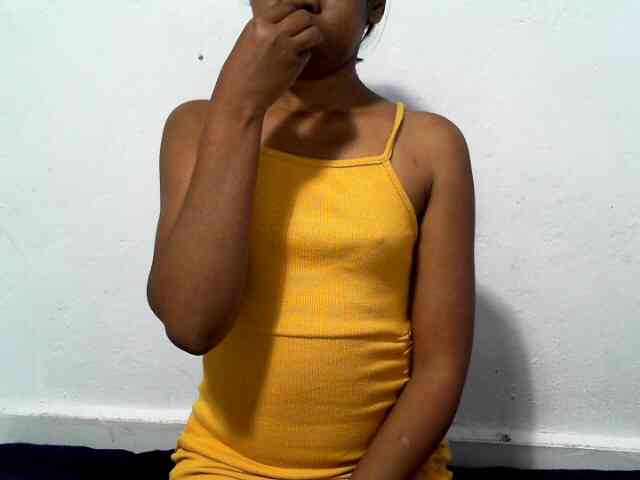 MyrahBelle webcam
