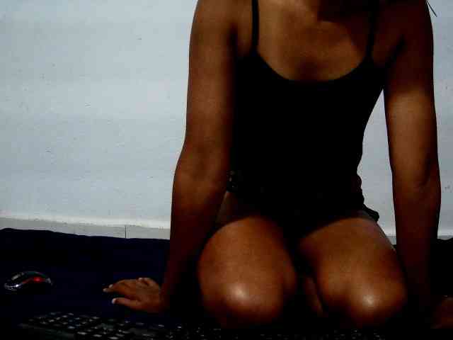 MyrahBelle webcam