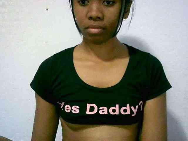 MyrahBelle webcam