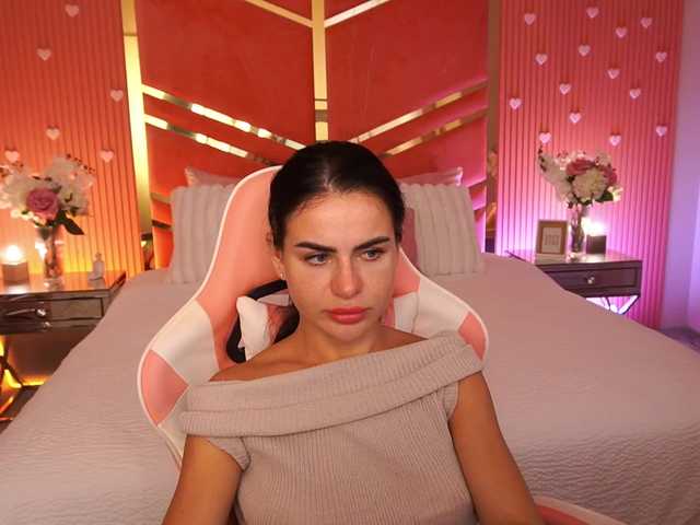 WildPantherX live cam on BongaCams