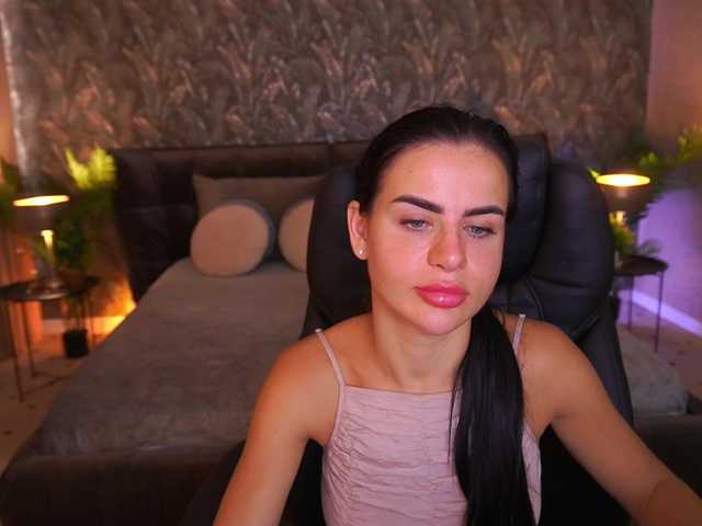 WildPantherX live cam on BongaCams