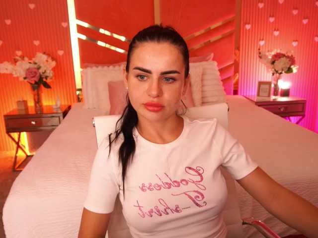 WildPantherX live cam on BongaCams