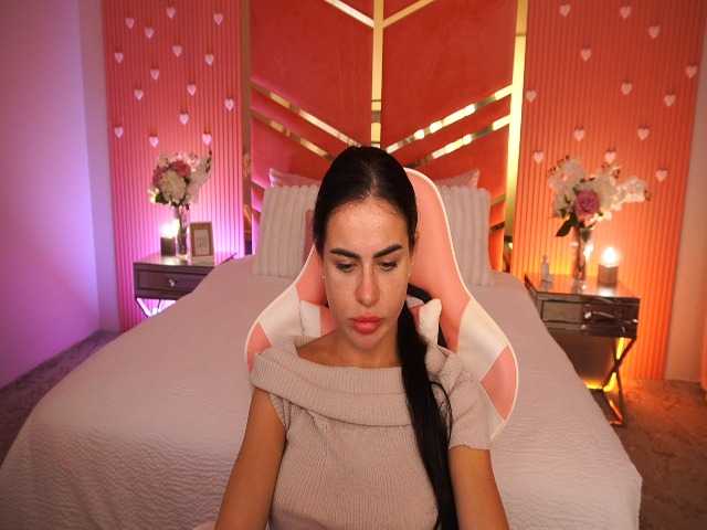 WildPantherX live cam on BongaCams