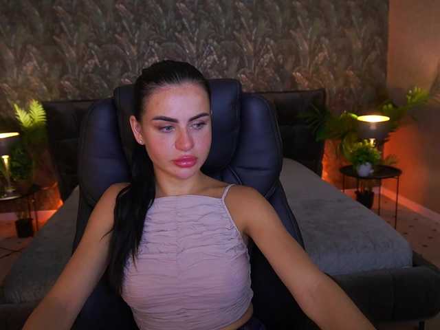 WildPantherX live cam on BongaCams