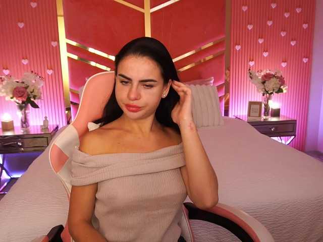 WildPantherX live cam on BongaCams