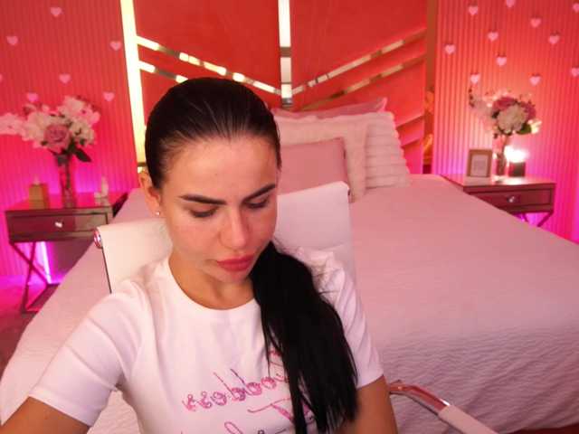 WildPantherX live cam on BongaCams