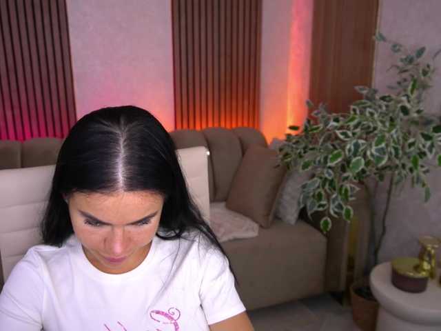 WildPantherX live cam on BongaCams