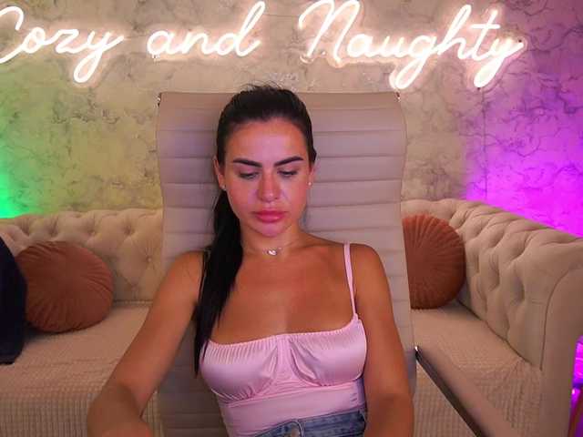 WildPantherX live cam on BongaCams