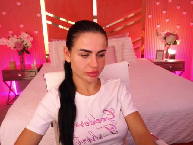 WildPantherX live cam on BongaCams