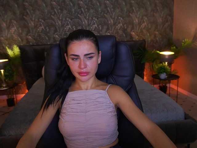 WildPantherX live cam on BongaCams