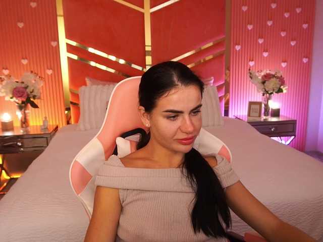 WildPantherX live cam on BongaCams