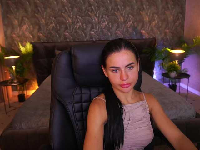 WildPantherX live cam on BongaCams