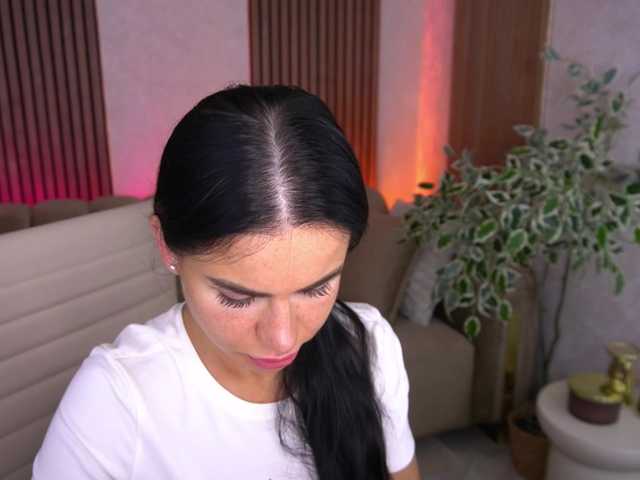 WildPantherX live cam on BongaCams