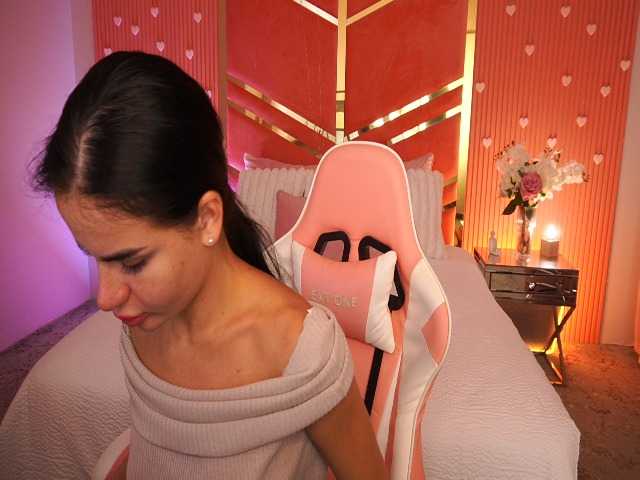 WildPantherX live cam on BongaCams