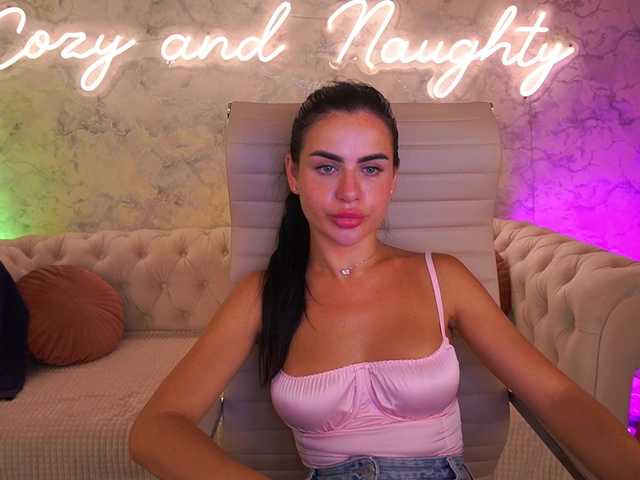 WildPantherX live cam on BongaCams